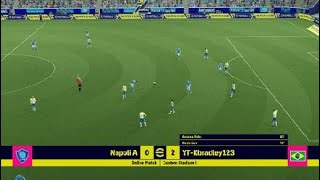 4 Nil Quick Match Pt 1