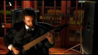 Jonathan Davis - Alone I Play (DVD)