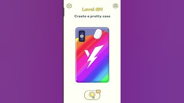 DOP 2 Level 691🔥❤️ wait for end #shorts #games #dop2 #subscribe #gaming #shortvideo