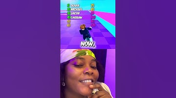 IF I SAY YOUR NAME, YOU HAVE TO LEAVE THE VIDEO! #shorts #roblox #mindgames #funny #fun #relatable