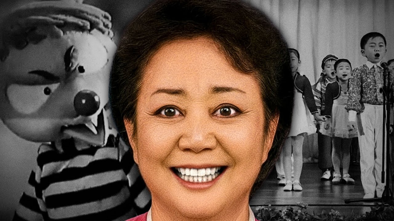 La televisión de Corea del Norte es una locura