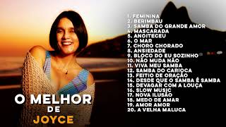 O Melhor de Joyce