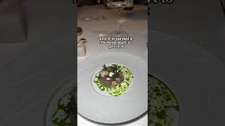 Last Night At Larsamsterdam Was Nothing Short Of Inspiring