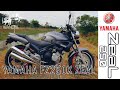 Yamaha FZ250X Zeal Review | SRI LANKA