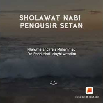 STORY WA []  SHOLAWAT KANG UJANG BUSTOMI😍😘!!
