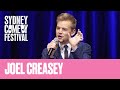 Hipsters Love A Bike | Joel Creasey | Sydney Comedy Festival