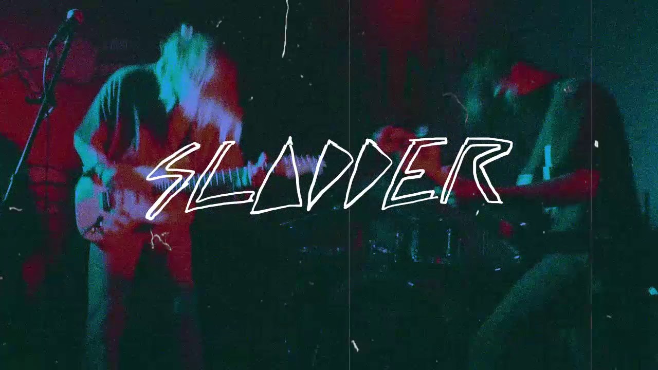 Dilated eye   SLaddeR