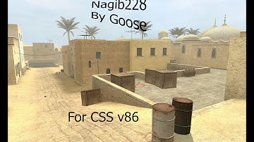 Чит на CSS v86 (Multihack) РАБОТАЕТ !!!