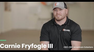 How Leap Helps Contractors Provide A Better Customer Experience - CR3 Customer Story