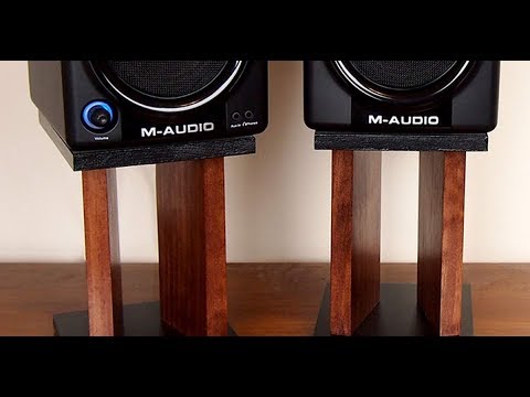 What S The Best Way To Load A Speaker Stand Youtube