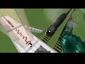 Immersive Railroading Race: Battle of the Pacifics | N&amp;W E2a VS Southern PS-4