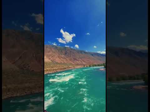 Сусамырская долина!!!#кыргызстан #travel