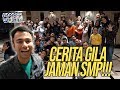 Kisah Cinta Raffi Ahmad Masa SMP Terbongkar, Pernah Naksir Guru - Pacaran Cuma Sehari - KapanLagi.com