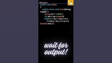 Java Pattern Program 🔥 #shorts #shortsfeed