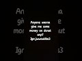 anyone plz?#donutsmp #minecraft #fyp#minecraftshorts