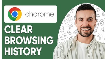 How To Clear Browsing History In Google Chrome -2025 | (Full Guide)