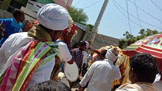 Atmakur Mandal Y Kothapalli Village Akkammagarlu Meravani Pujari Obulappa