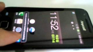 samsung galaxy u booting