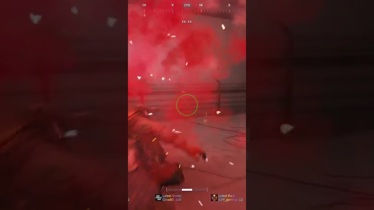 slick moves | #merlinmilk on #gaming #Arc #ArcRaiders #Raider #betrayl #funny #solo #twitch #clip