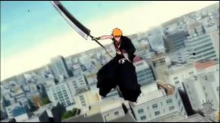 TheN3xuS - Sad Mad Day (Bleach AMV)