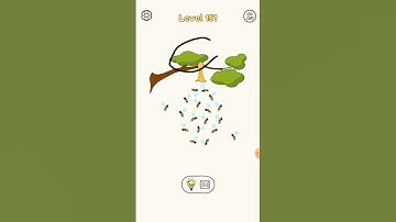 Dop draw one part game video short level 151