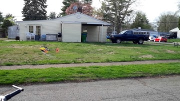 Blade 130 x spin 8000