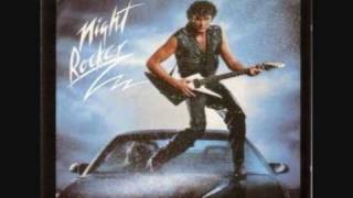 David Hasselhoff 'Our First Night Together' chords