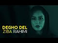 Ziba rahimi  degho del  official track      