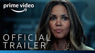 Moonfall - Official Trailer | Prime Video