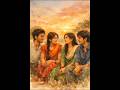 మొబైల్ లేని రోజుల్లో స్నేహాలు❤️ 90s Kids Telugu#90skids#90sMemories#TeluguShorts#VillageLife#OldDays
