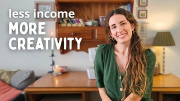 Creative and Sustainable Habits that Allow Me to Live on a Low Income