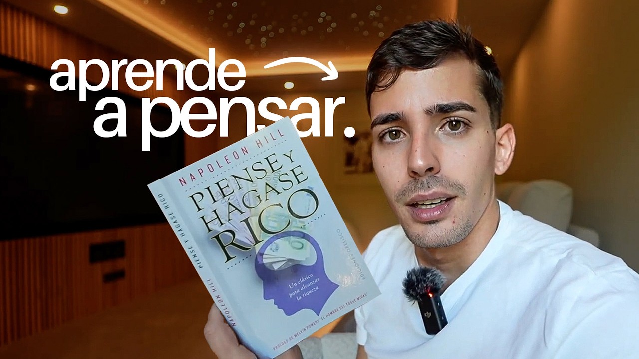 El ERROR OCULTO que NO TE DEJA AVANZAR
