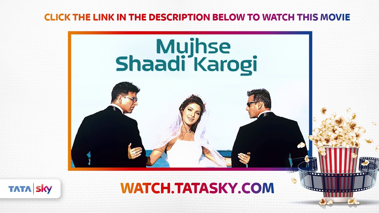 mujhse shaadi karogi songs free download mp4 mujhse shaadi karogi songs free download mp4