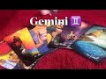Gemini love tarot reading ~ Jun 3rd ~ this will be worth waiting for