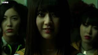 Miyawaki Sakura in Crow''s Blood