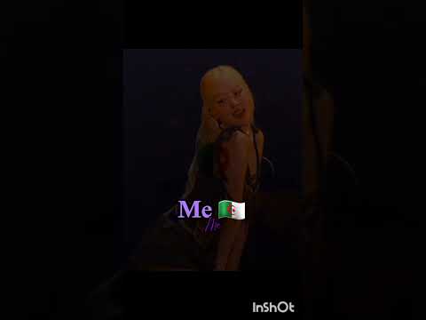 جزائريه وافتخر
