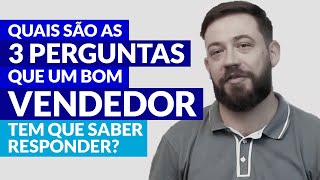 Quais são as 3 perguntas que um bom vendedor deve saber responder? screenshot 4