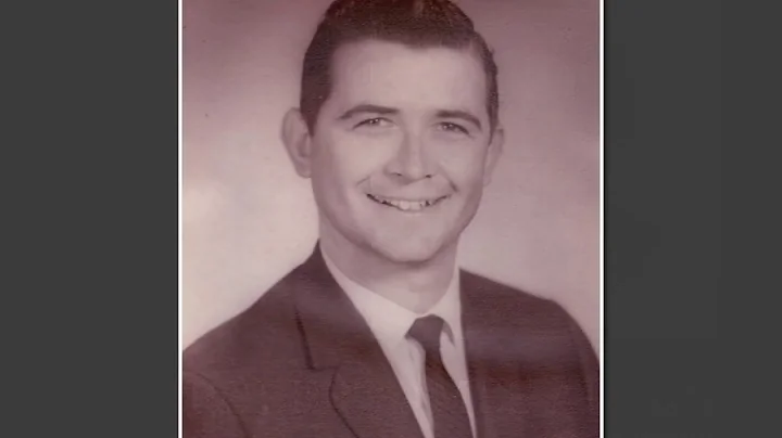 In Loving Memory of Bob Alden (1933-2020)