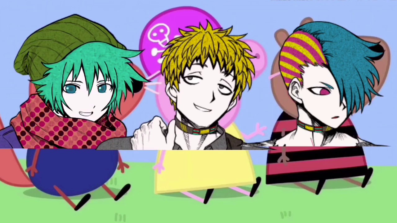 Midori’s favorite music