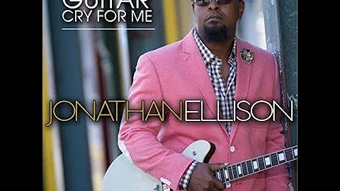 The New King of Beale Street - Jonathan Ellison Of...
