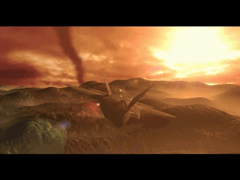 Novalogic F-22 Raptor