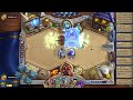 Hearthstone! Вольный формат! Тестируем новые карты! :)