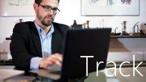 Simply Send Tracked Email in Outlook