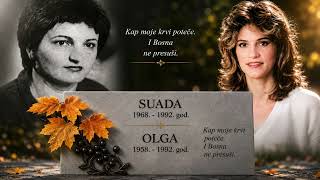 Olga i Suada