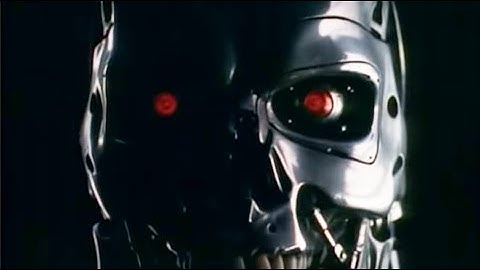 Cyberdyne Systems presents Skynet (1997 Commercial)