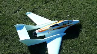 Flycat Hk 5S 4000Ma 2Nd Flight