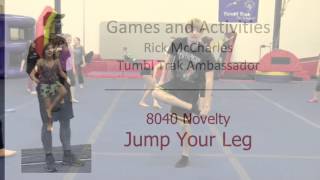 8040 Jump your Leg