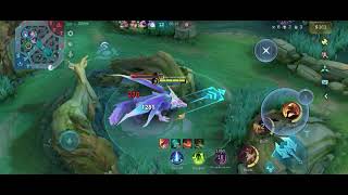 sang pemburu viktory#mobilelegends #mlbb #japan