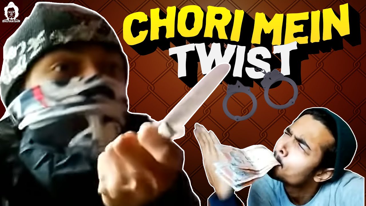 Bittu Ki Lottery Lagi Hai | Chori Mein Twist | BB Ki Vines