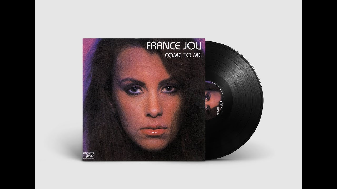 YouTube에서 France Joli - Don't Stop Dancing 보기 YouTube에서 France Joli - Don't Stop Dancing 보기